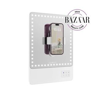 Riki Bluetooth Smart Mirror